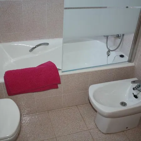 Сasa de vacaciones Lidia Locdenia Els Poblets