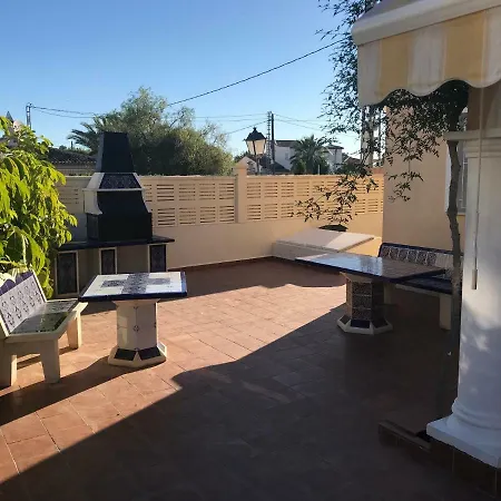 Holiday home Lidia Locdenia
