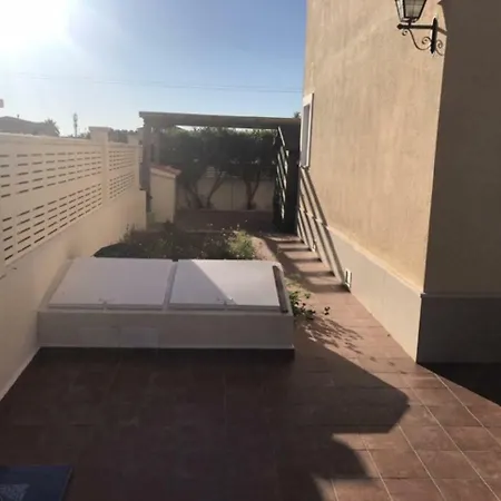 Holiday home Lidia Locdenia Els Poblets