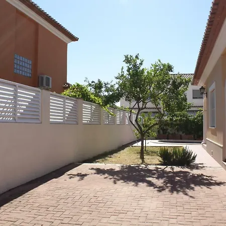 Lidia Locdenia Holiday home *