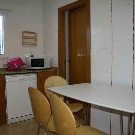 Holiday home Lidia Locdenia Els Poblets