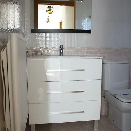 Holiday home Lidia Locdenia *