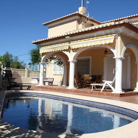 Lidia Locdenia Holiday home *