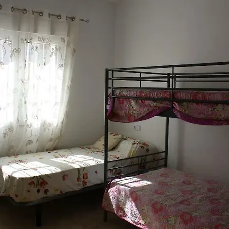 Holiday home Lidia Locdenia *